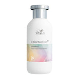 Wella Professionals Color Motion+ Color Protection Shampoo 250ml