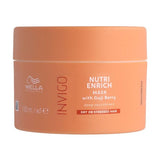 Wella Professionals Invigo Nutri-Enrich Deep Nourishing Mask 150ml