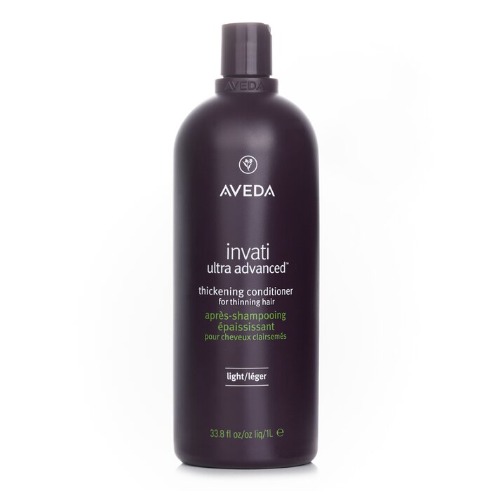 Aveda Invati Ultra Advanced Thickening Conditioner 1000ml