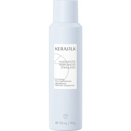 Kerasilk Activating Scalp Foundation 110ml