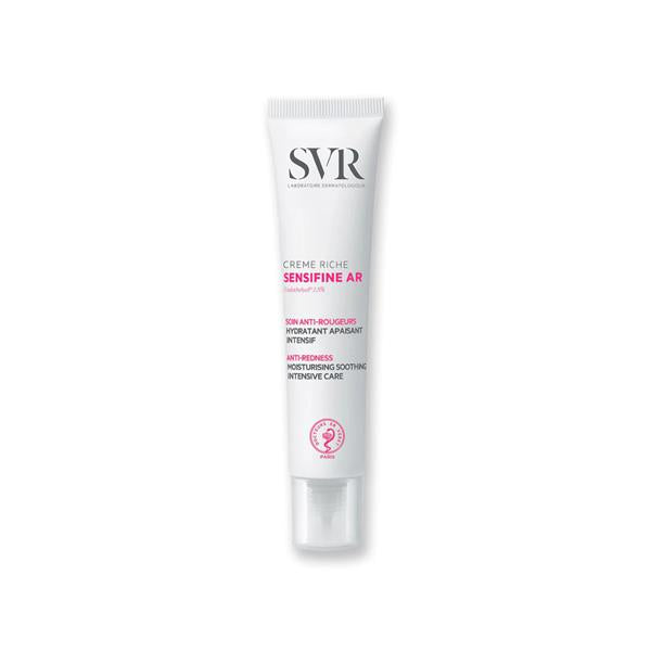 SVR Crème Riche Sensifine AR 40ml