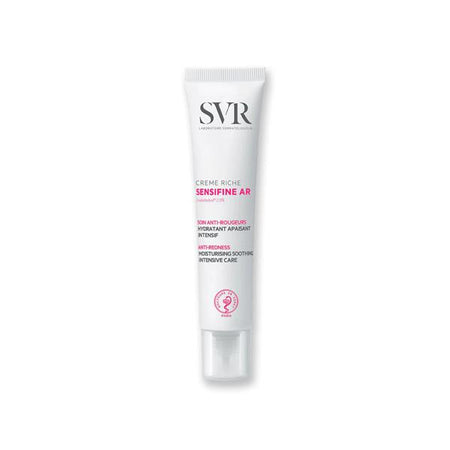 SVR Crème Riche Sensifine AR 40ml