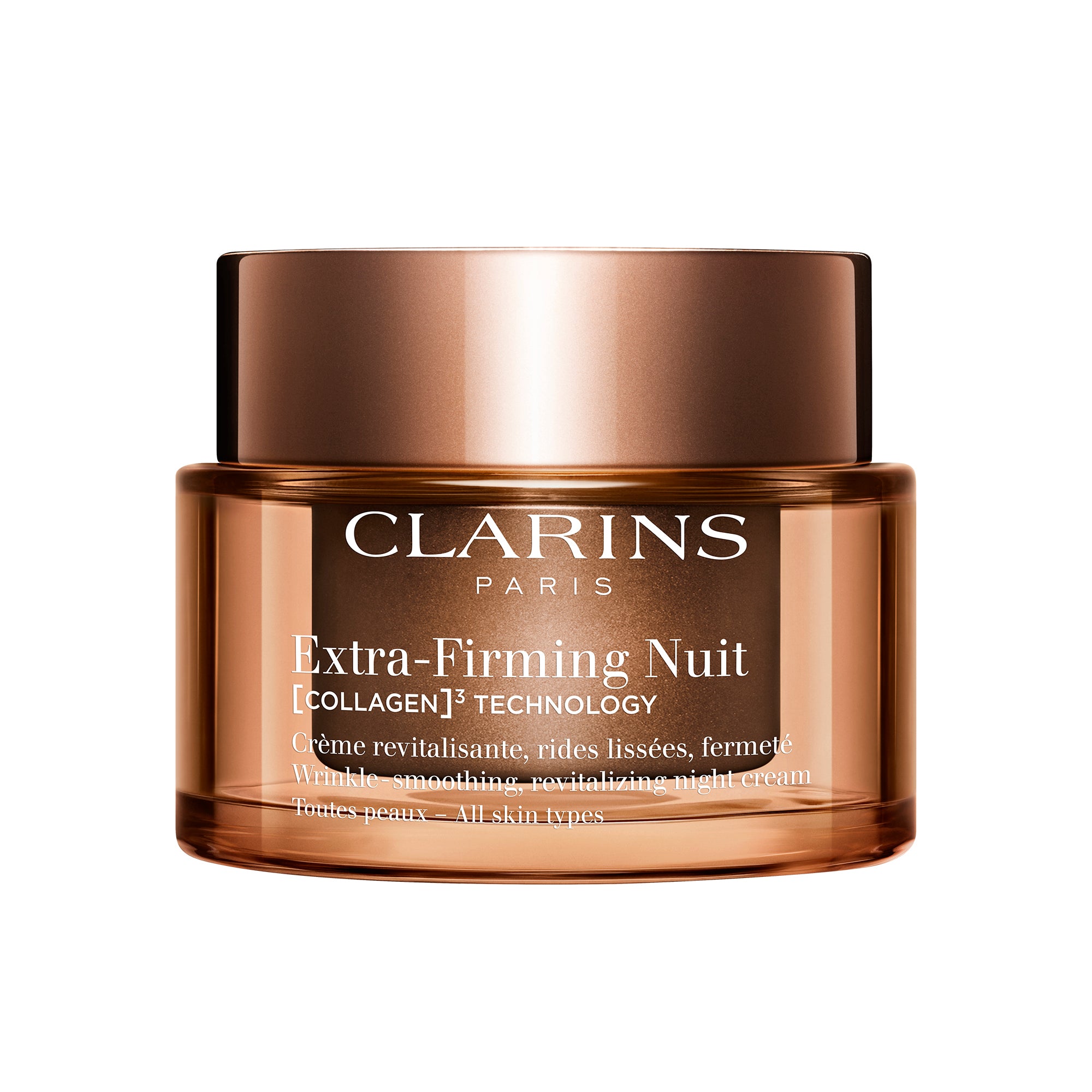 Clarins Extra-Firming Night Cream 50ml