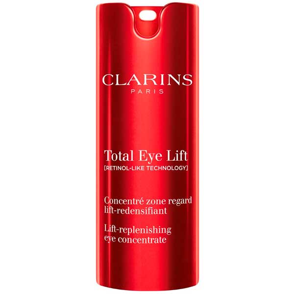 Clarins Total Eye Lift 15ml