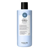 Maria Nila Coils & Curls Co-Wash 350ml