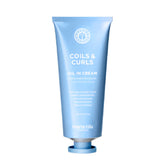 Maria Nila Coils & Curls Oil In Cream 100ml