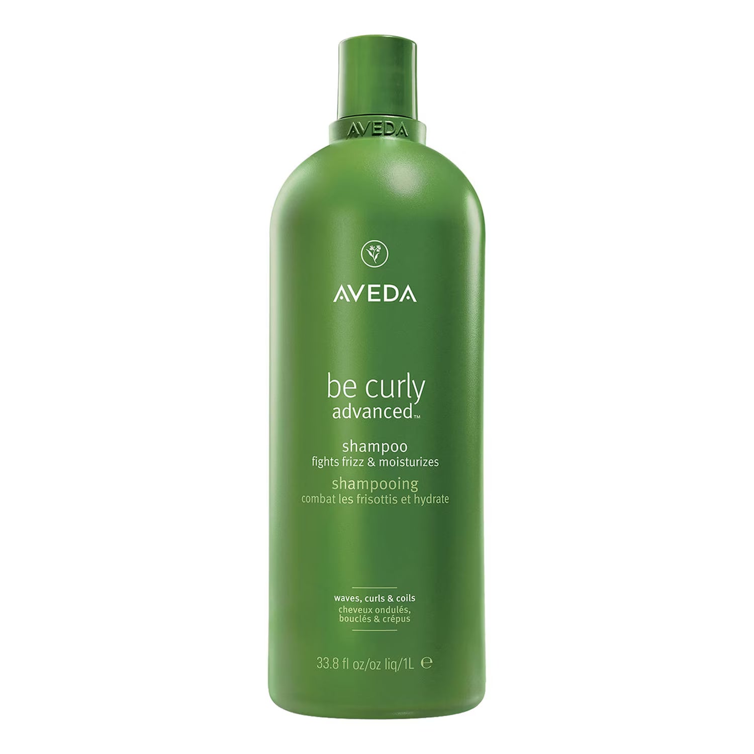 Aveda Be Curly Advanced Shampoo 1000ml