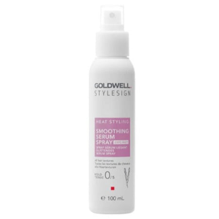 Goldwell Stylesign Heat Styling Smoothing Serum Spray 100ml
