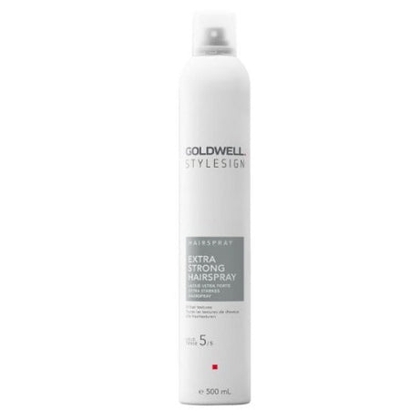 Goldwell Stylesign Extra Strong Hairspray 500ml