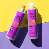 Tigi Bed Head Serial Blonde Restoring Conditioner 970ml