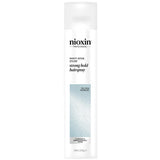 Nioxin Strong Hold Hairspray 300ml