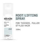 Nioxin Root Lifting Spray 150ml