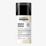 L'Oréal Professionnel Metal Detox High Protection Cream 100ml