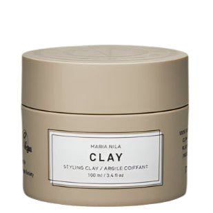 Maria Nila Minerals Clay Wax 100ml