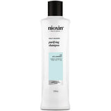 Nioxin Scalp Recovery Purifying Shampoo 200ml