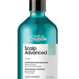 L'Oréal Professionnel Scalp Advanced Anti-Oiliness Shampoo 500ml