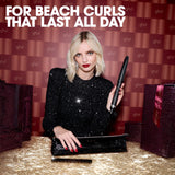 ghd Chronos Curve Conical Wand Festive Gift Set