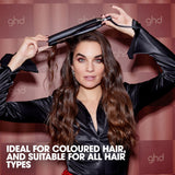 ghd Platinum+ Hair Straightener Festive Gift Set