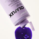 Olaplex No.4P Blonde Enhancer Purple Toning Shampoo 1000ml