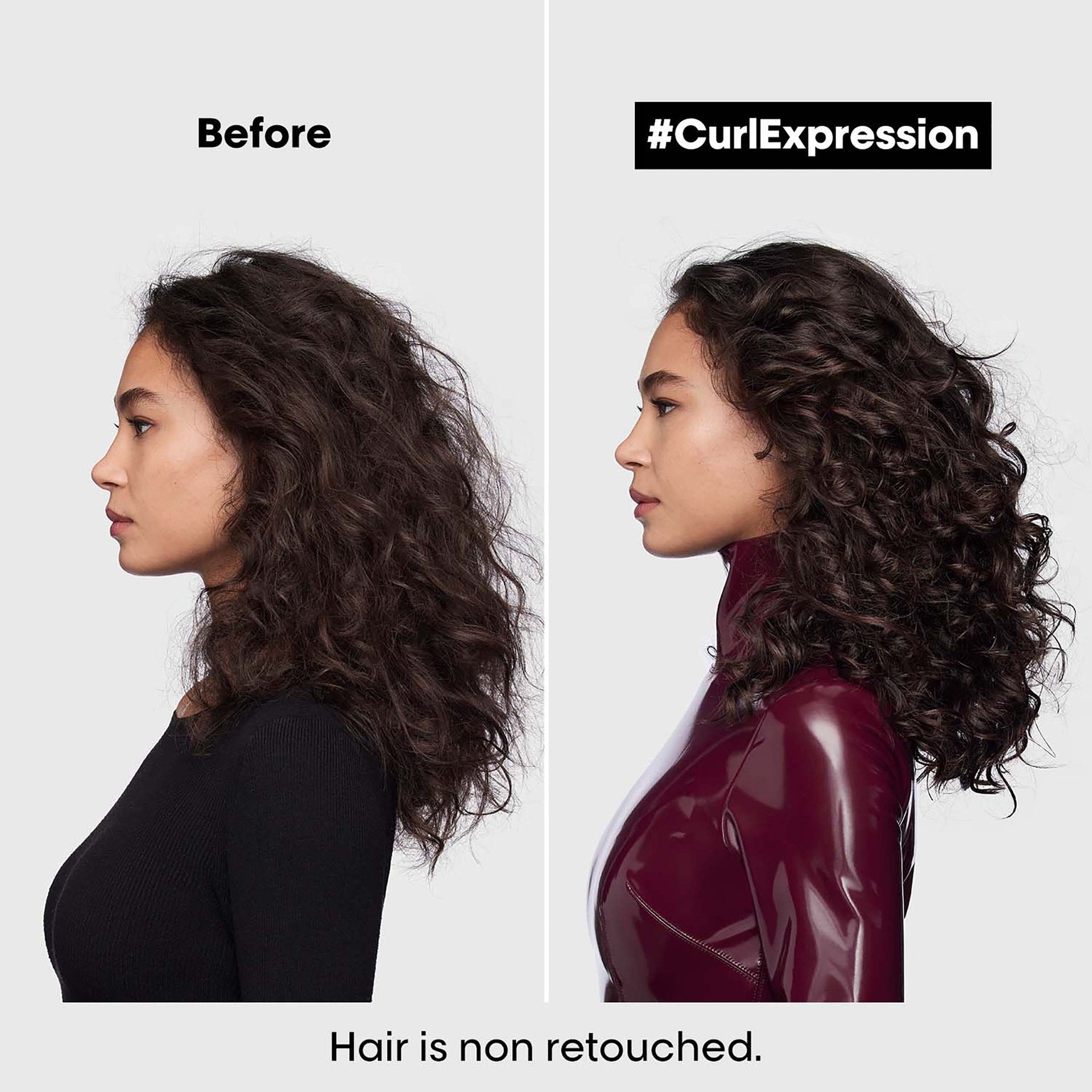 L’Oréal Curl Expression Riche Masque 500ml