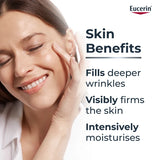 Eucerin Hyaluron-Filler Day Cream SPF15 for Dry Skin 50ml