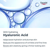 Eucerin Hyaluron-Filler Day Cream SPF15 for Dry Skin 50ml