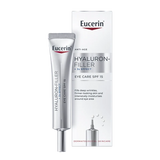 Eucerin Hyaluron-Filler Eye Cream 15ml