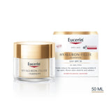Eucerin Hyaluron-Filler+ Elasticity Day Cream SPF15 50ml