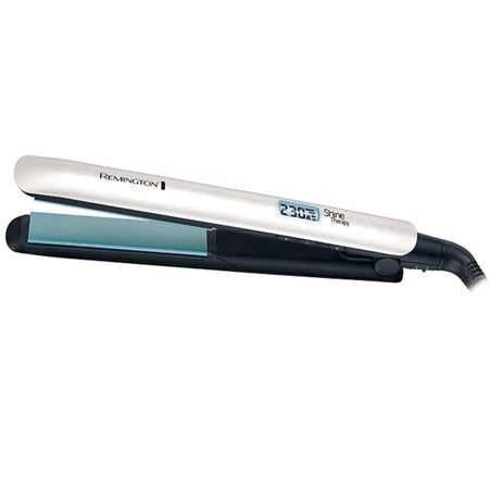 Remington Shine Therapy Straightener