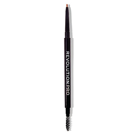 Revolution Microblading Precision Eyebrow Pencil Auburn