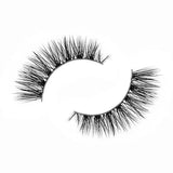 Dose of Lashes Dreamy Faux Mink Natural Half Lashes False Eyelashes