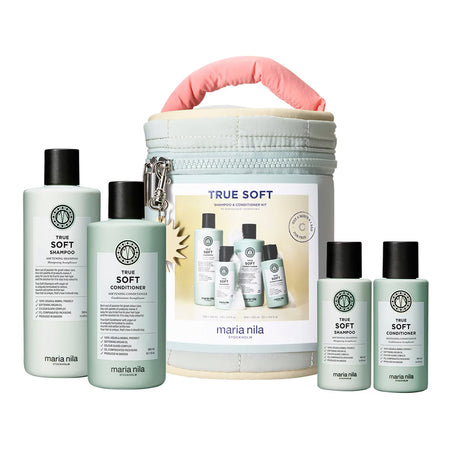Maria Nila True Soft Gift Set