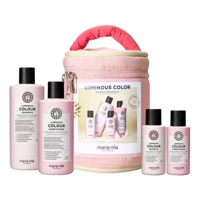 Maria Nila Luminous Color Gift Set