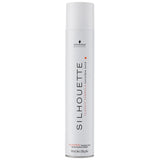 Schwarzkopf Silhouette Hairspray Flexible Hold 500ml