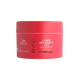 Wella Professionals Invigo Color Brilliance Mask for Coarse Coloured hair 200ml