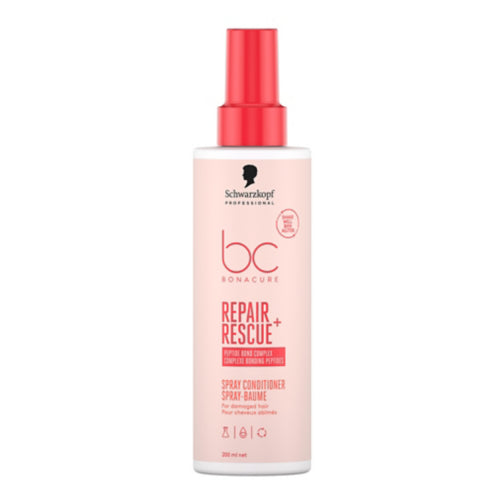 Schwarzkopf Bonacure Repair Rescue Spray Conditioner 200ml
