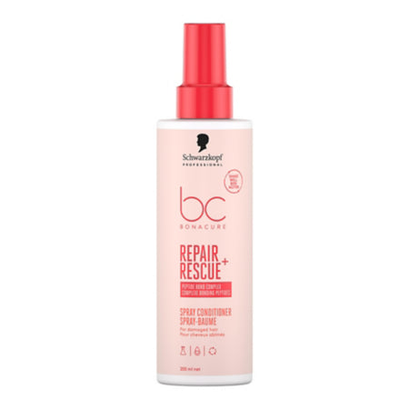 Schwarzkopf Bonacure Repair Rescue Spray Conditioner 200ml