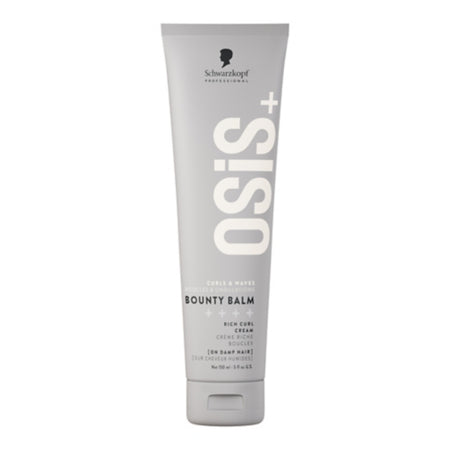 Schwarzkopf Osis+ Bounty Balm Rich Curl Cream 150ml
