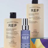 REF Repair Gift Set Serum