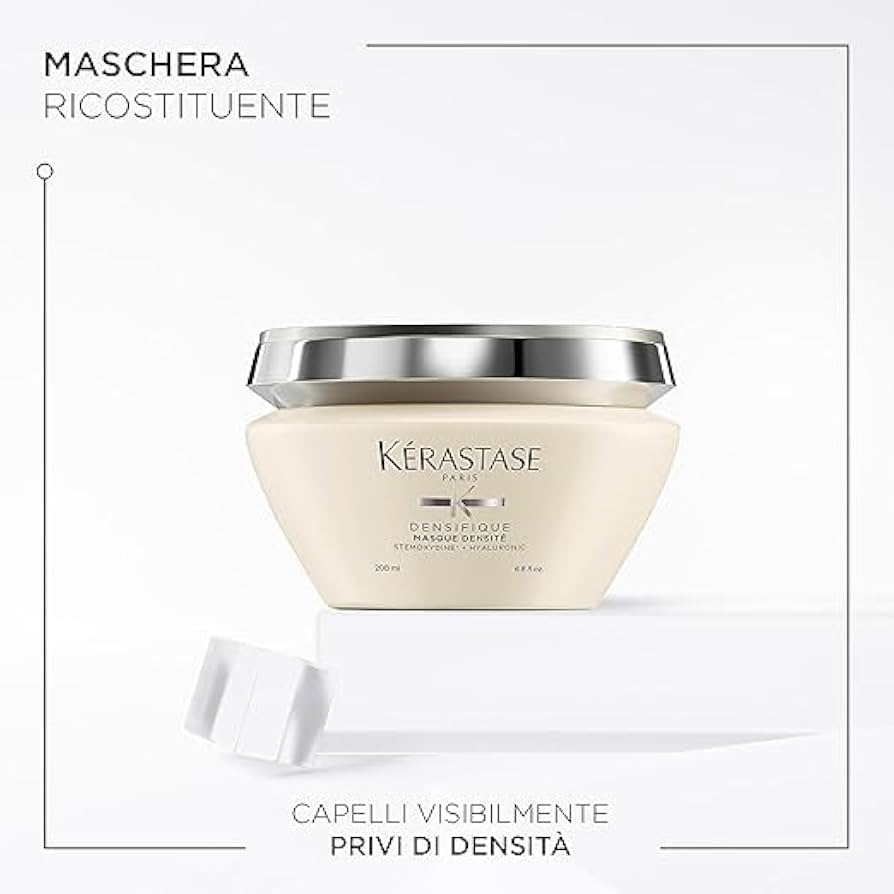 Kérastase Densifique Masque Densite 200ml