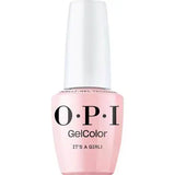 O.P.I GelColor It’s A Girl! 15ml