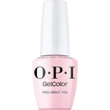 O.P.I GelColor Mod About You 15ml