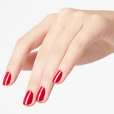 O.P.I GelColor OPI RED 15ml