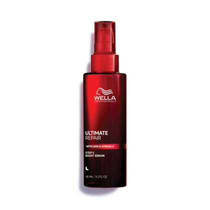 Wella Professionals Ultimate Repair Night Serum 95ml