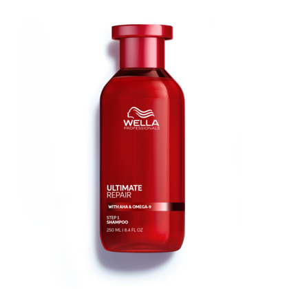 Wella Professionals Ultimate Repair Shampoo 250ml