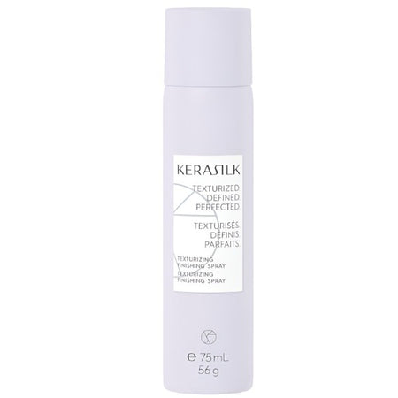 Kerasilk Texturizing Finishing Spray 75ml