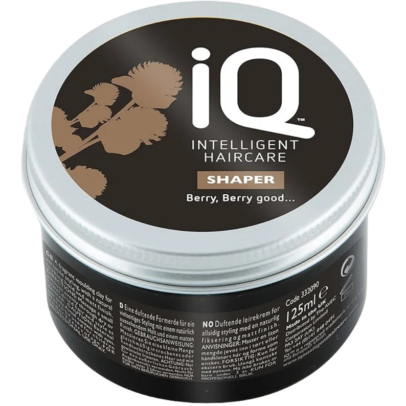 IQ Shaper 125ml