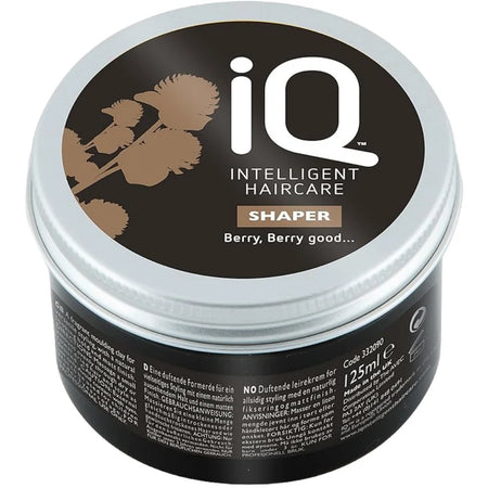 IQ Shaper 125ml