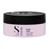 Alfaparf Milano Semi Di Lino Funk Clay 90ml