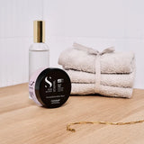Alfaparf Milano Semi Di Lino Funk Clay 90ml
